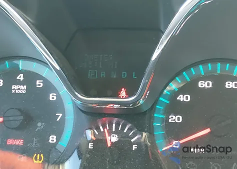 2015 Chevrolet Traverse Ls from USA, damaged, VIN 1GNKRFED7FJ228911